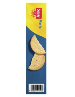Biscuits María Sans Gluten