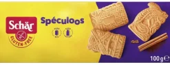 Biscuits Spéculoos
