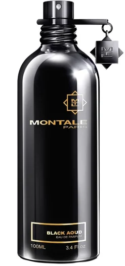 Black Aoud Eau de Parfum