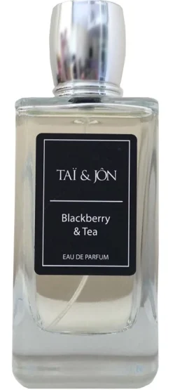 Blackberry and Tea Eau de Parfum
