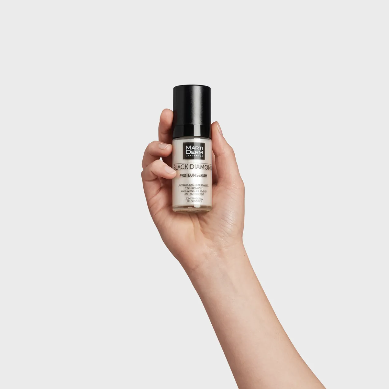 Black Diamond Proteum Sérum