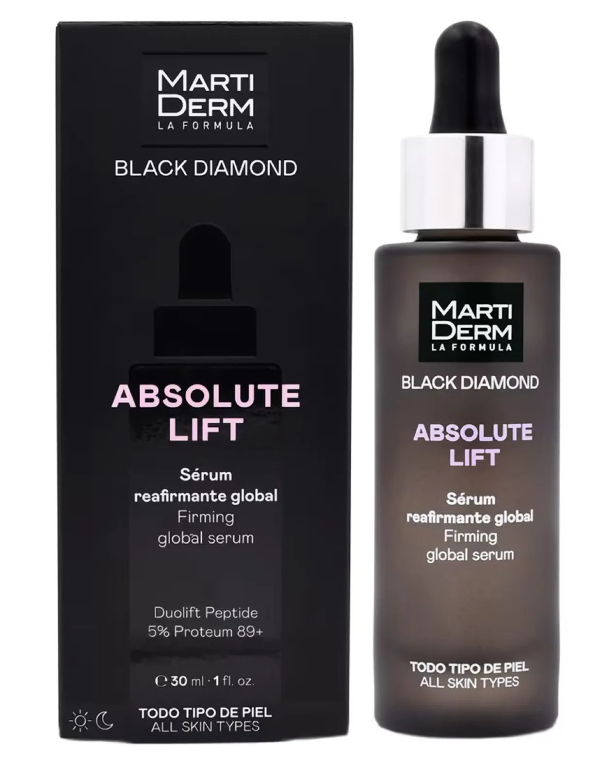 Black Diamond Sérum Absolute Lift