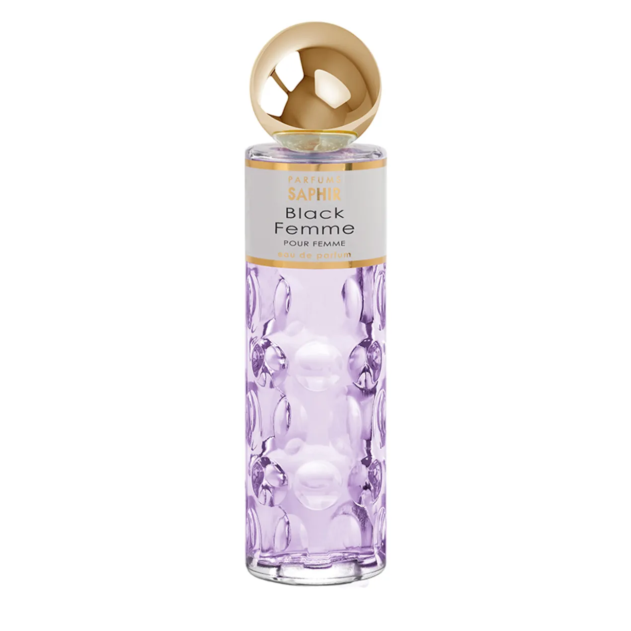 Black Femme Eau de Parfum