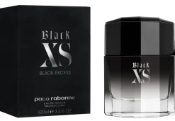 Black XS Eau de Toilette
