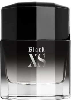 Black XS Eau de Toilette