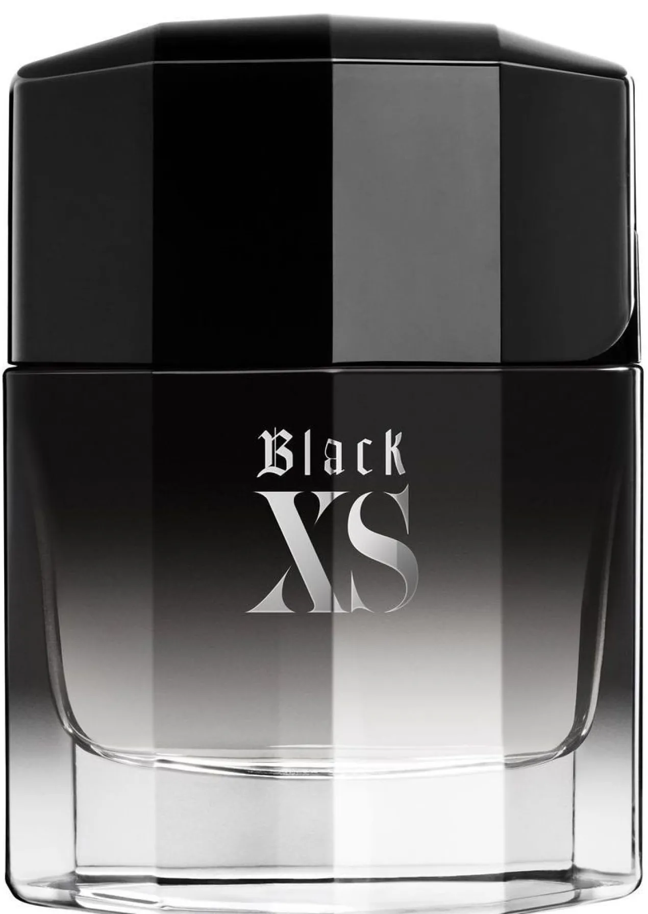 Black XS Eau de Toilette