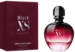 Black XS for Her Eau de Parfum