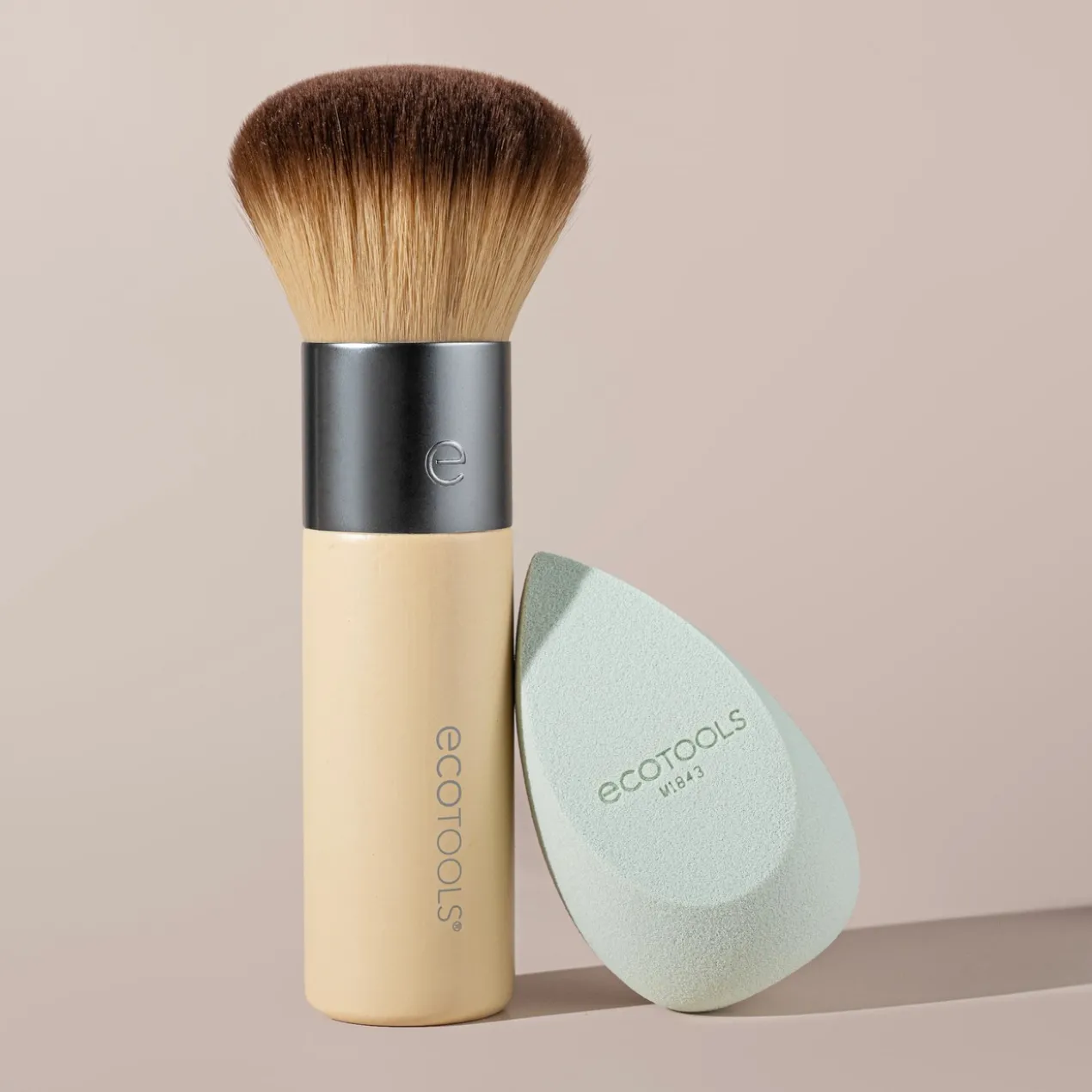 Blend + Blur Duo
