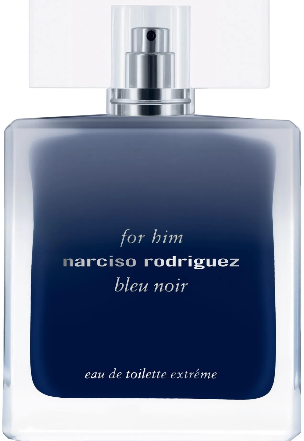 Bleu Noir Extreme Eau de Toilette