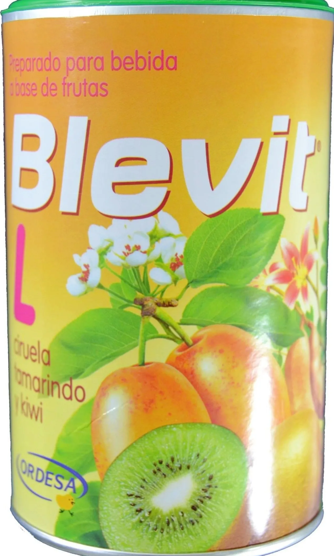Blevit L Prune, Tamarind et Kiwi