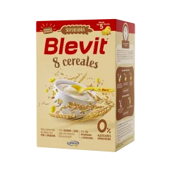 Blevit Superfibre 8 Céréales