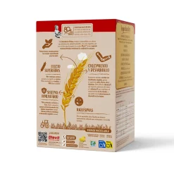 Blevit Superfibre 8 Céréales et Cacao