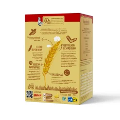 Blevit Superfibre 8 Céréales et Miel