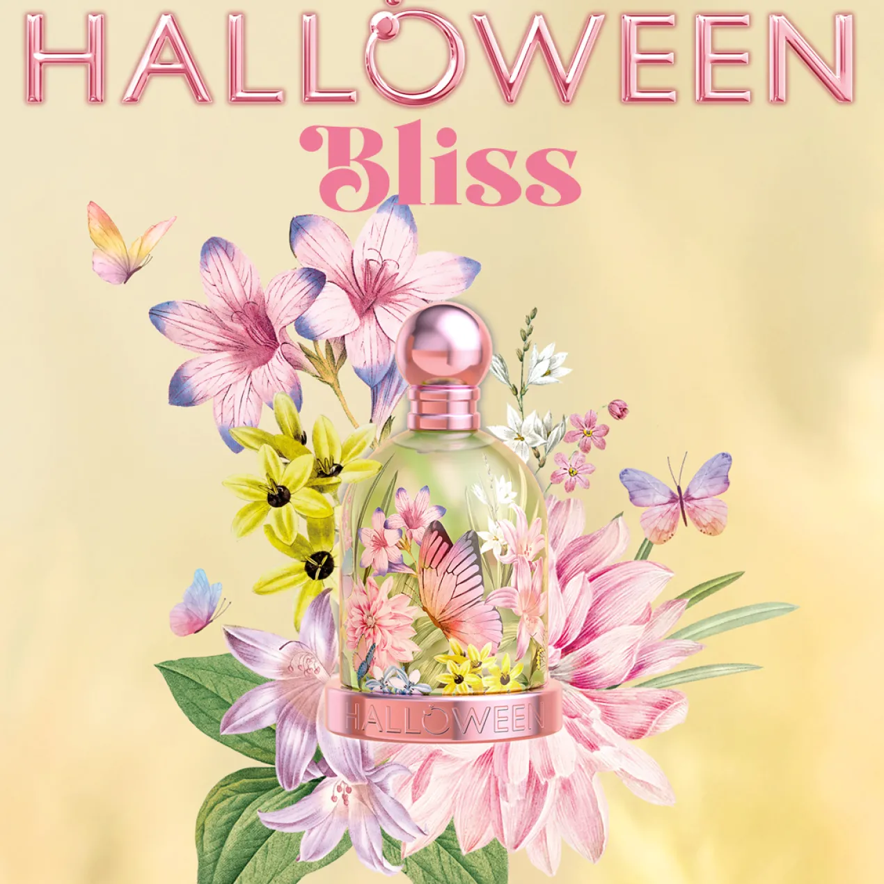 Bliss Eau de Toilette