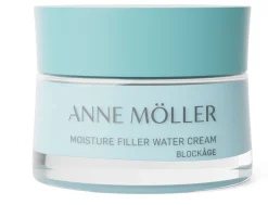 Blockage Crème Légère Hydratante Effet Filler