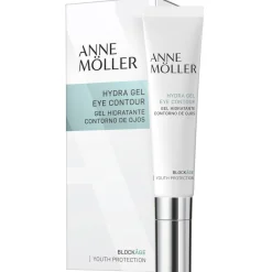 Blockage Gel Hydratant Contour des Yeux