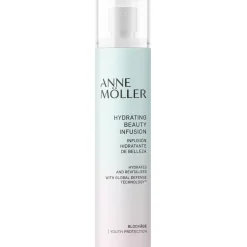 Blockage Infusion Hydratante de Beauté
