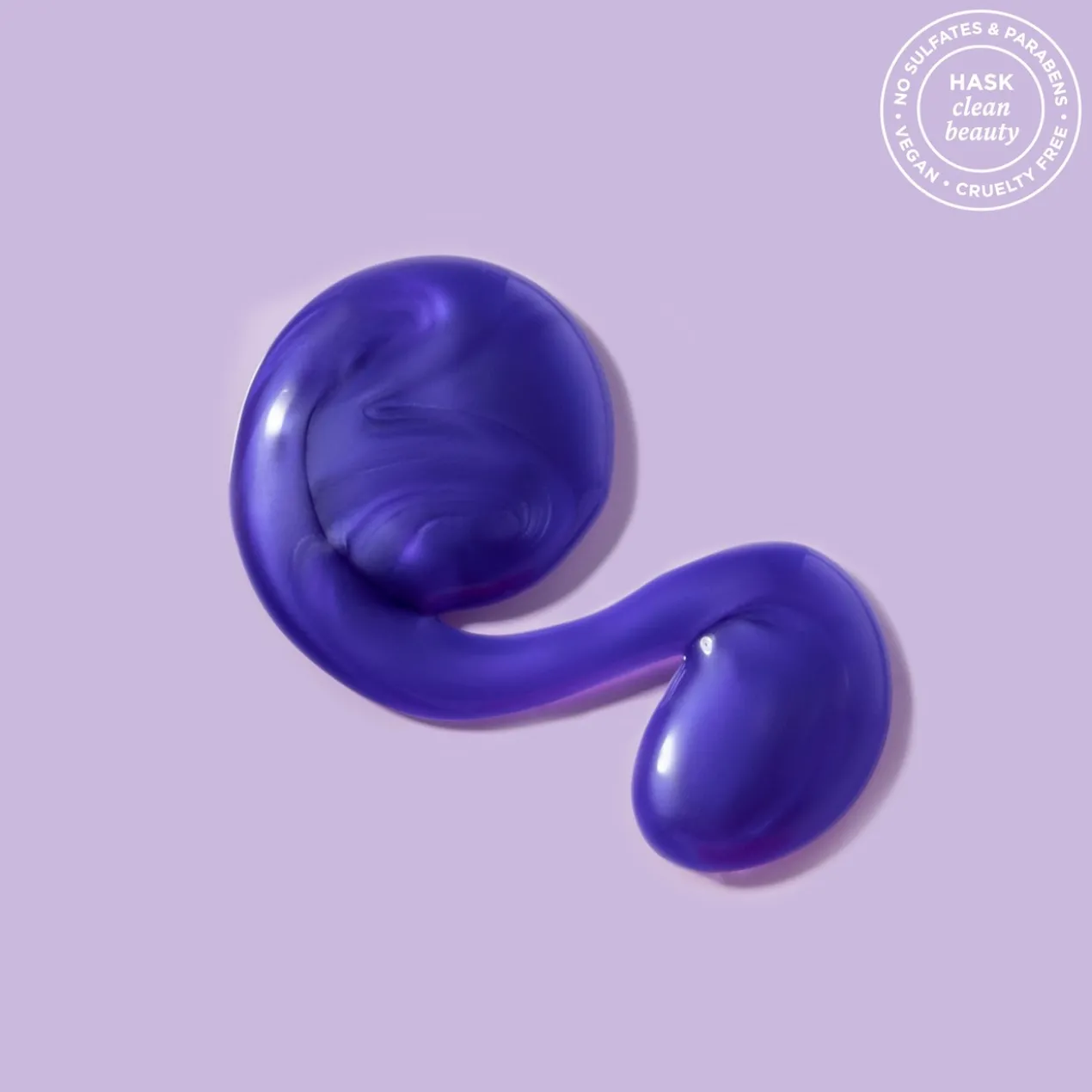 Blonde Care Après-shampoing Tonifiant Violet