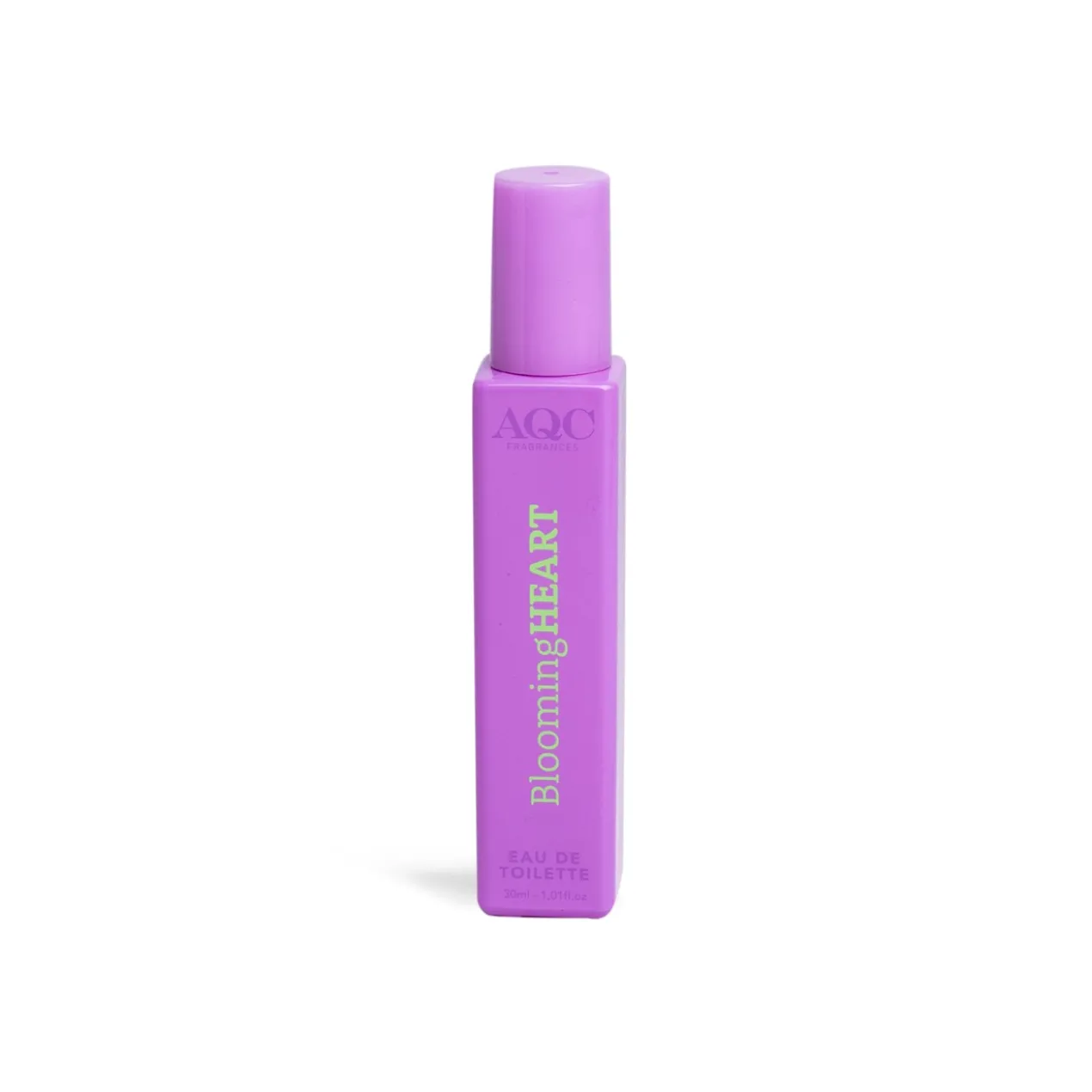 Blooming Eau de Toilette