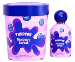 Blueberry Sorbet Eau de Parfum