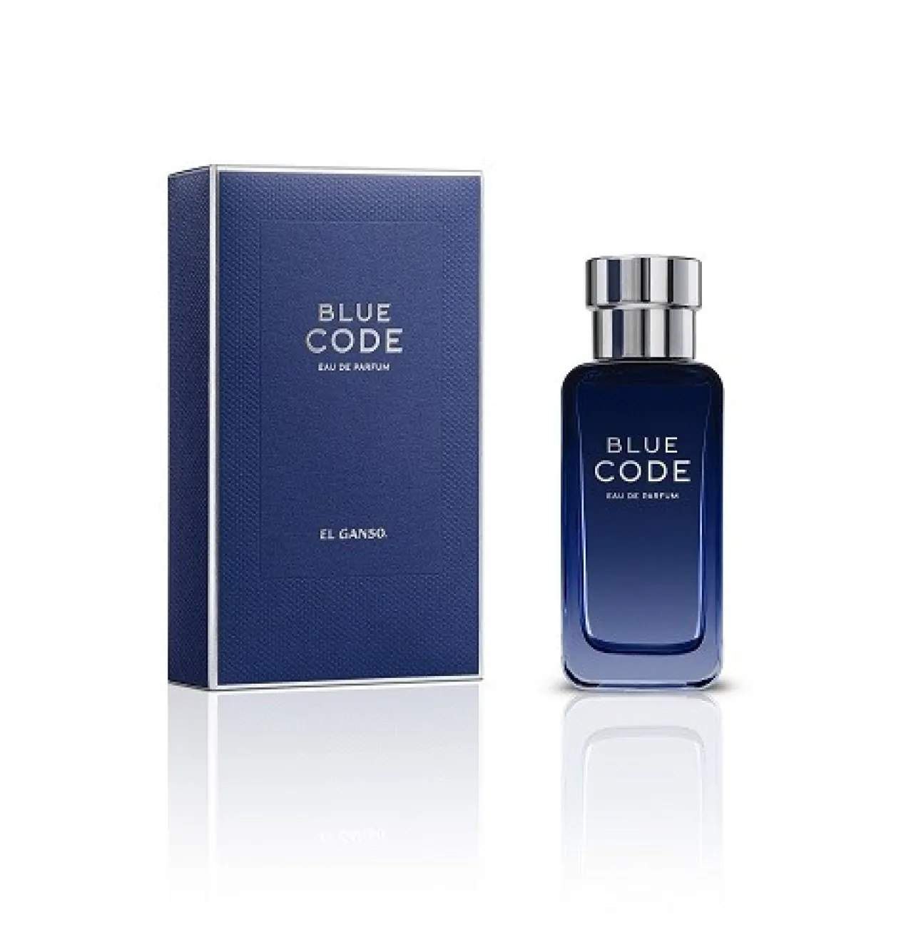 Blue Code Eau de Parfum