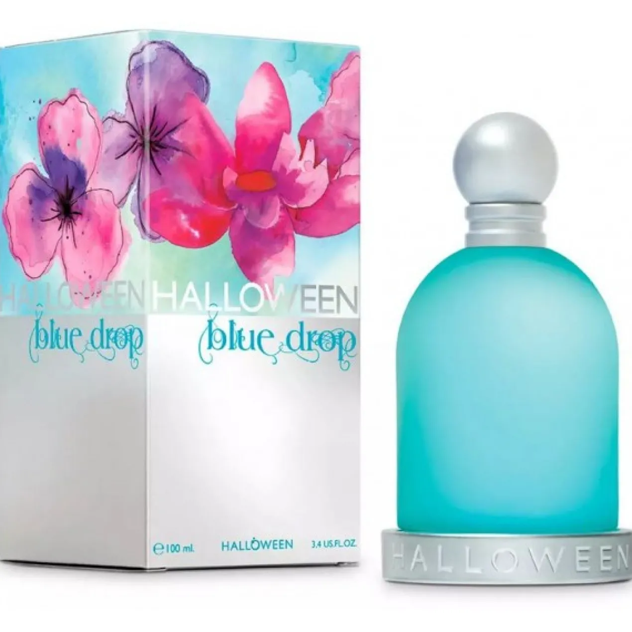 Blue Drop Eau de Toilette
