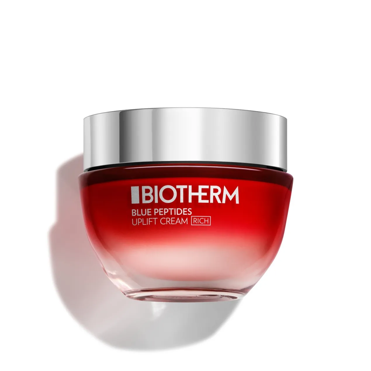 Blue Peptides Uplift Cream Rich Crème Raffermissante Jour