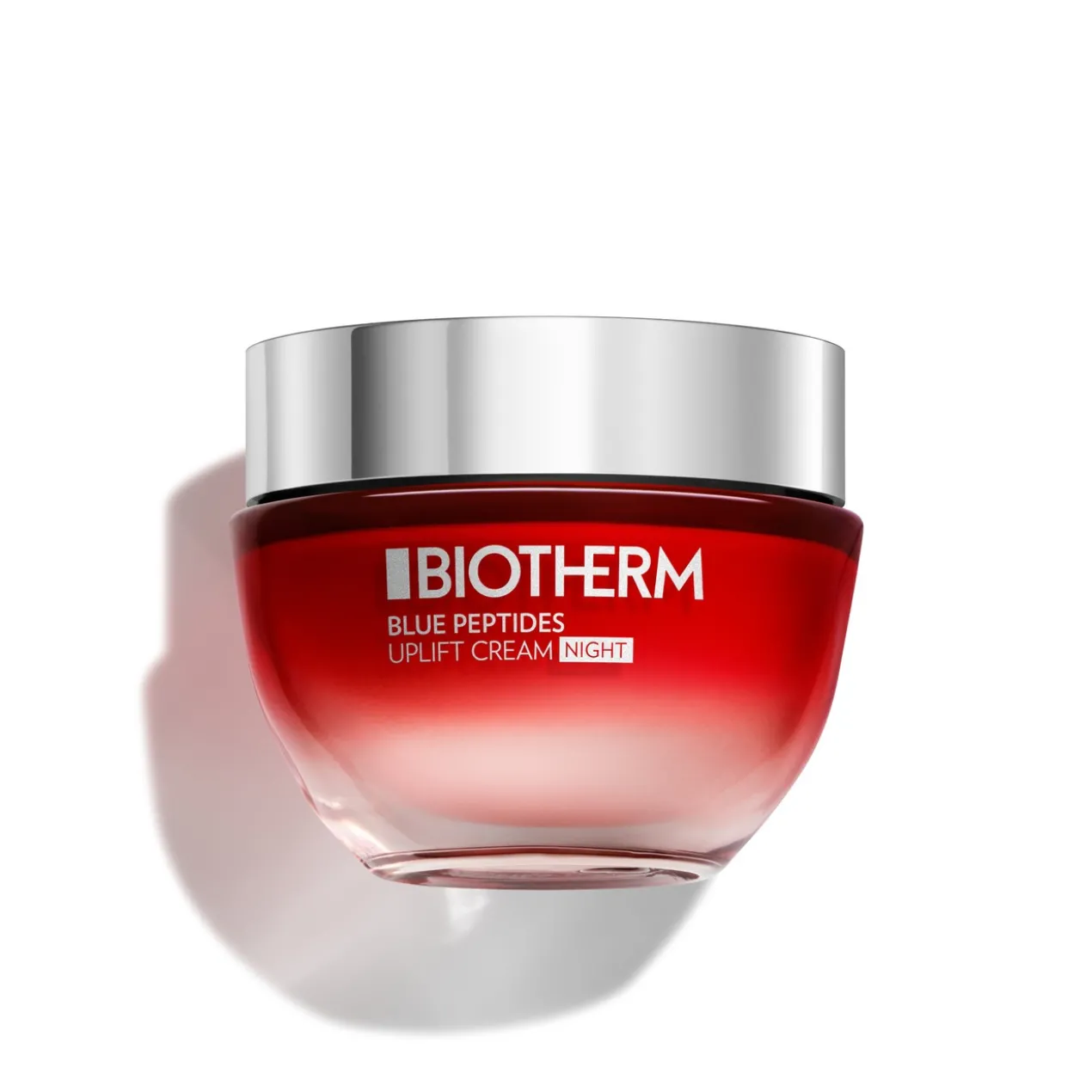 Blue Peptides Uplift Crème de Nuit Raffermissante