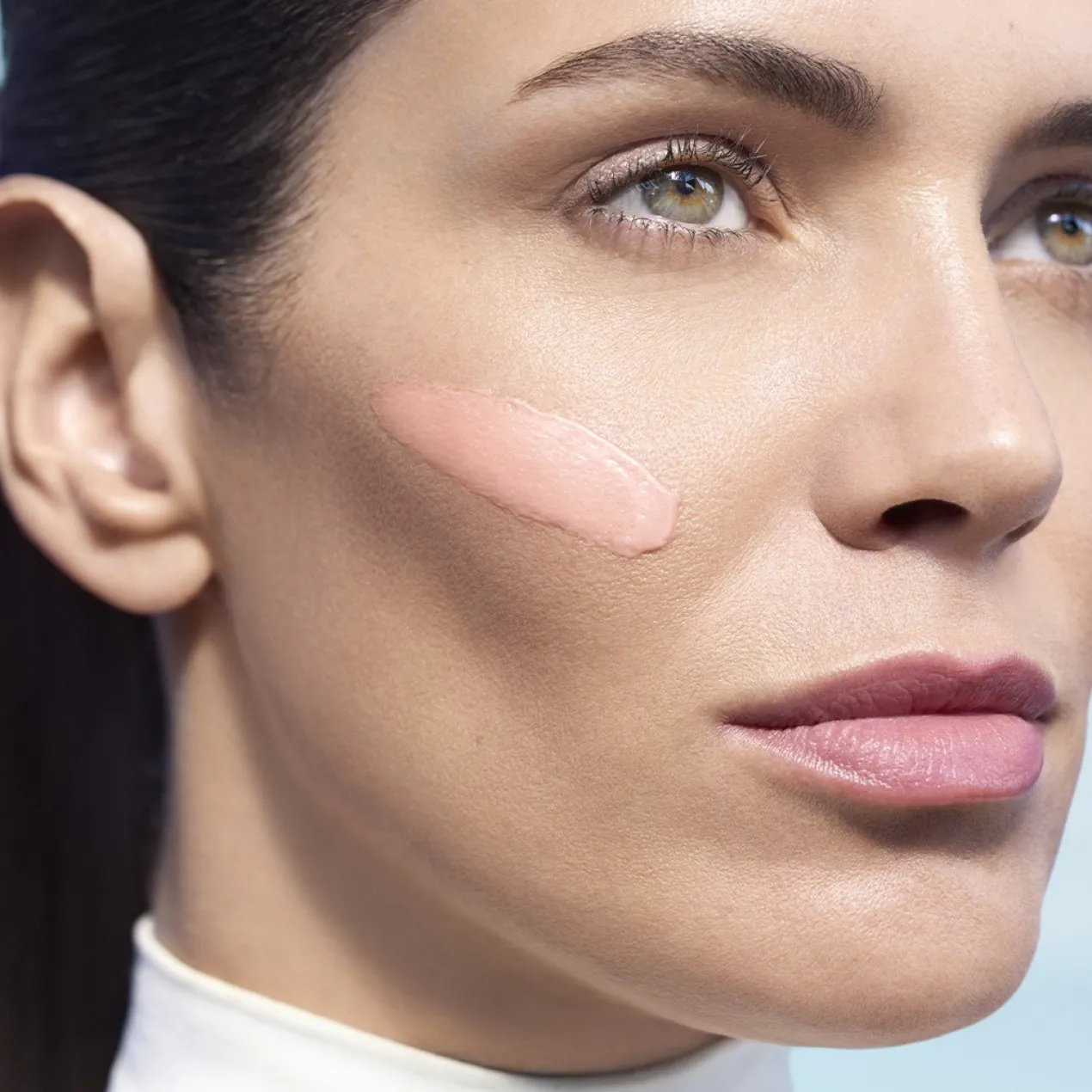 Blue Peptides Uplift Crème de Nuit Raffermissante