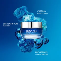 Blue Pro-Retinol Contour des Yeux