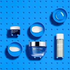 Blue Pro-Retinol Set