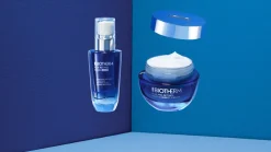 Blue Retinol Sérum pour le Visage de Nuit