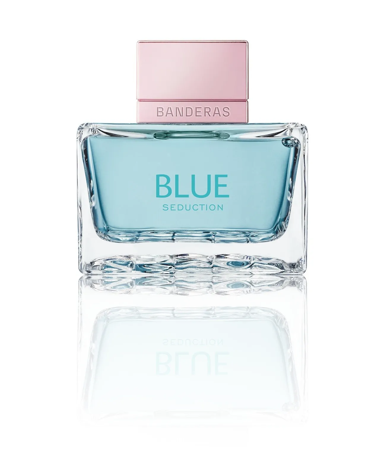 Blue Seduction For Women Eau de Toilette