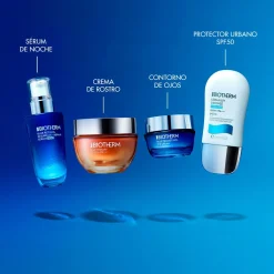Blue Therapy Amber Algae Revitalize Jour Crème Revitalisante