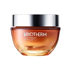 Blue Therapy Amber Algae Revitalize Jour Crème Revitalisante