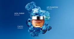 Blue Therapy Amber Algae Revitalize Jour Crème Revitalisante