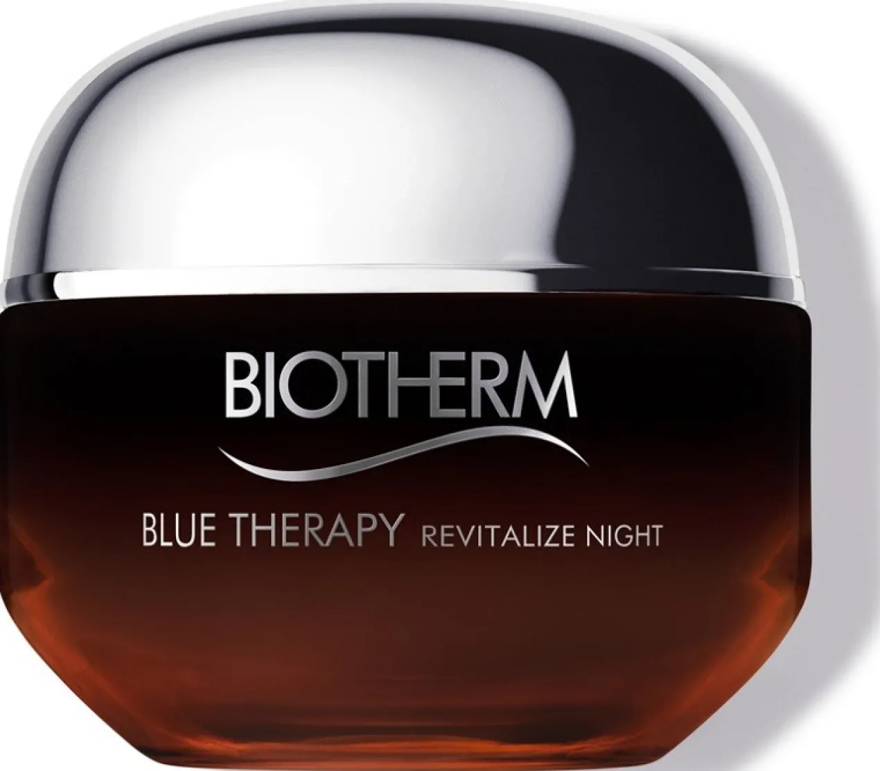 Blue Therapy Amber Algae Revitalize Nuit