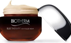 Blue Therapy Amber Algae Revitalize Nuit