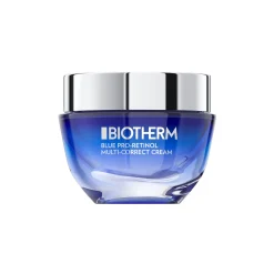 Blue Therapy Pro-Rétinol Crème Multi-Correctrice