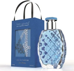 Blue 4 You Women Eau de Parfum