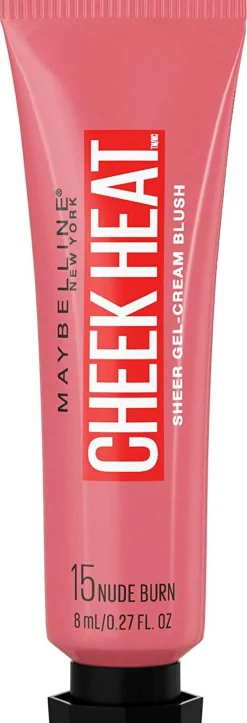 Blush Cheek Heat Gel-Cream Blush