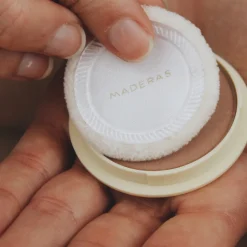 Blush Compact Mini – Maderas de Oriente