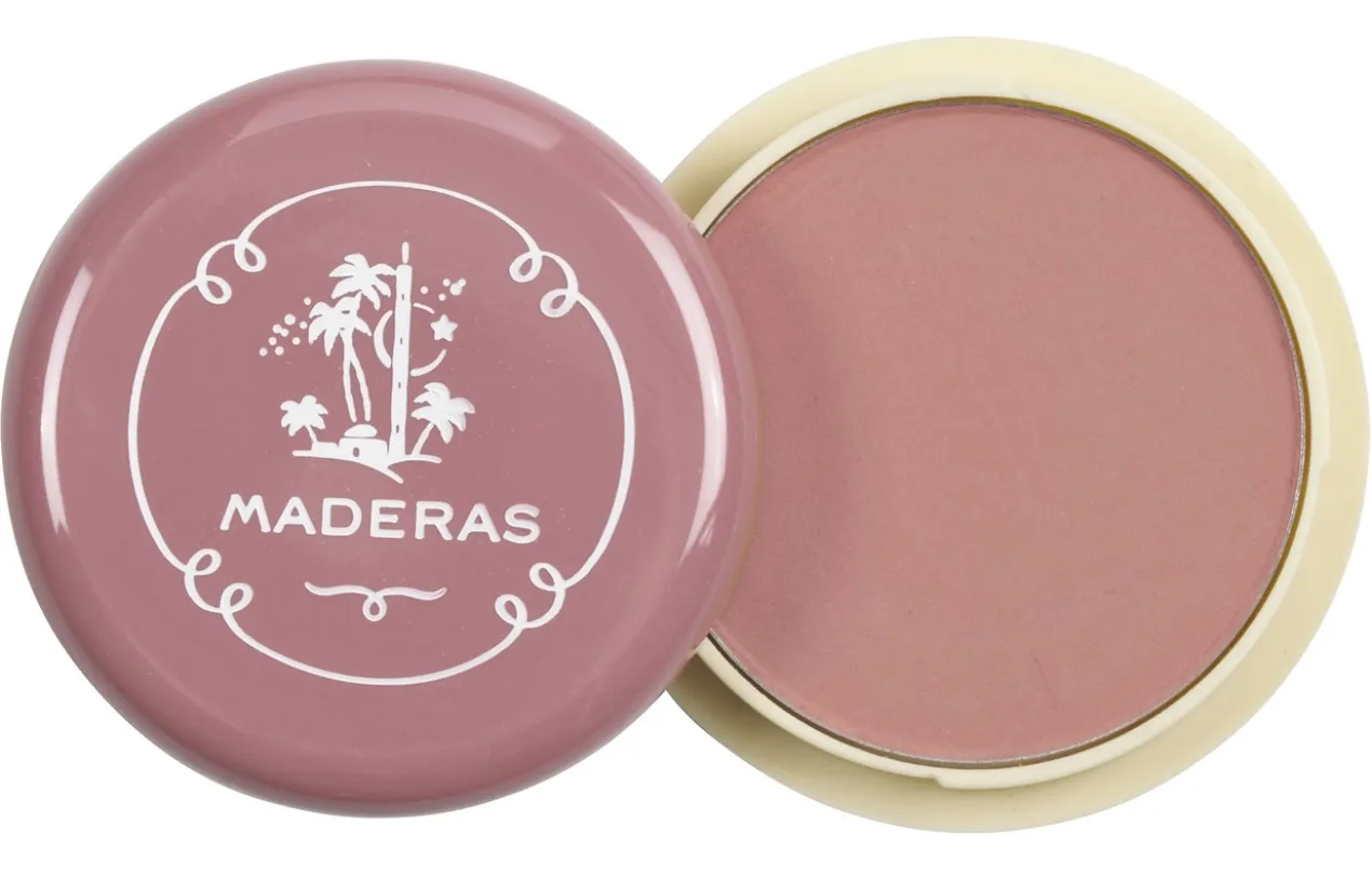 Blush Compact Mini – Maderas de Oriente