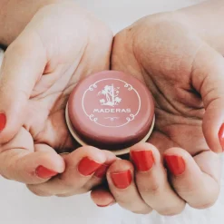 Blush Compact Mini – Maderas de Oriente