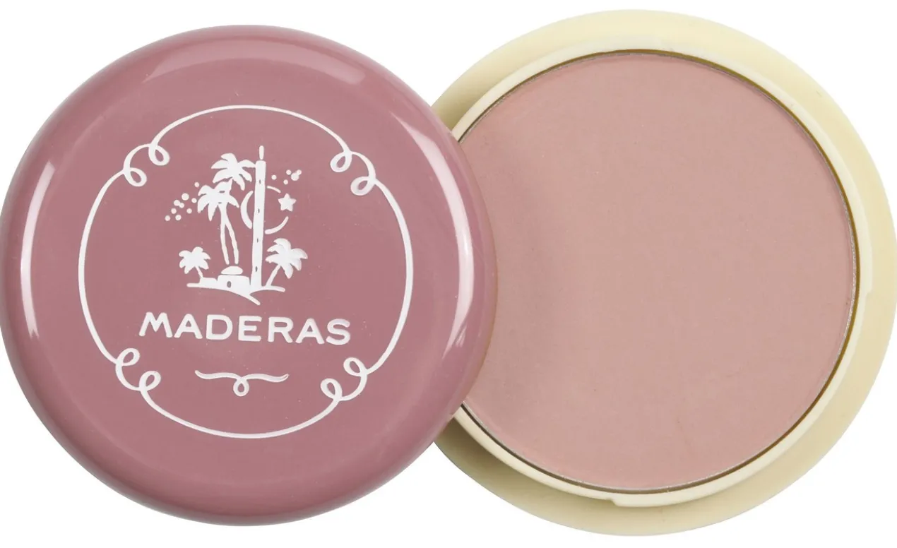 Blush Compact Mini – Maderas de Oriente