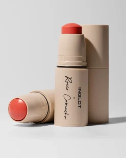 Blush Crème Power Blush Vibrant