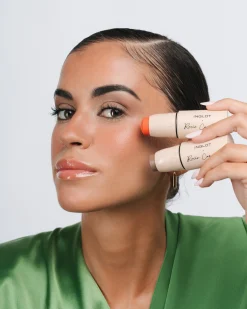 Blush Crème Power Blush Vibrant