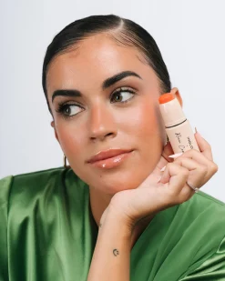 Blush Crème Power Blush Vibrant