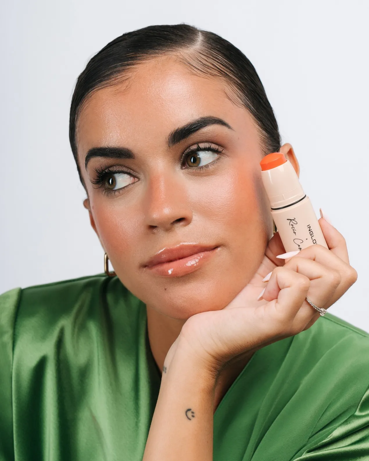 Blush Crème Power Blush Vibrant