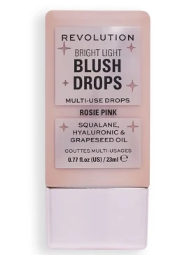 Blush Drops Blush Liquide